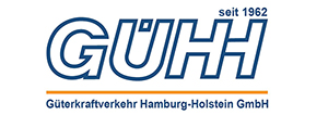 GÜHH Mobile Logo